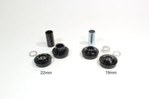 bracket bottom american bmx sealed 19mm hop profile bearing mid kit usa 22mm