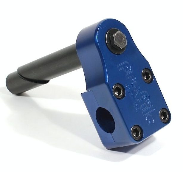 quill stem wedge