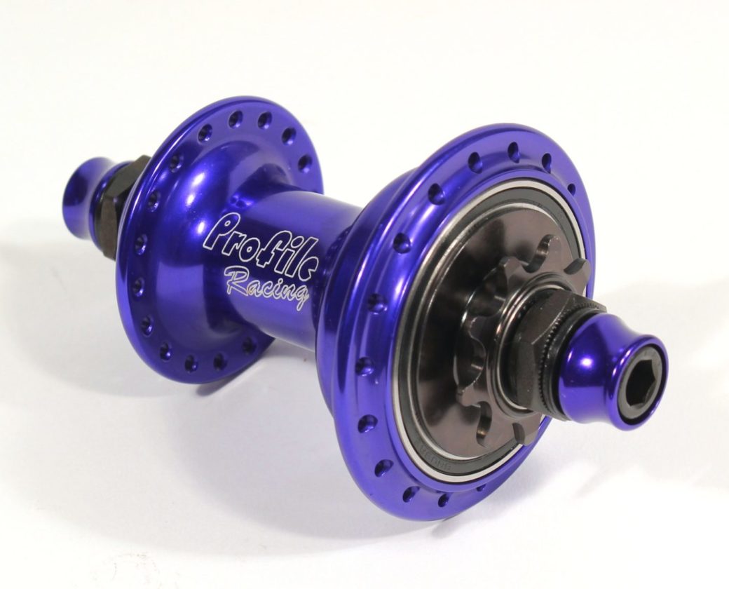 135mm coaster brake hub