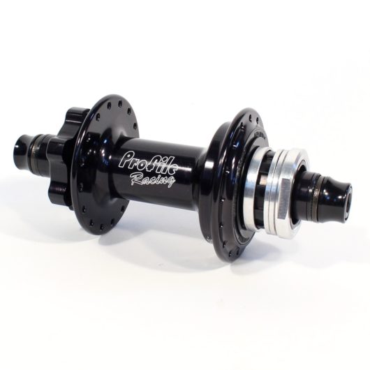 7 speed hub 9 speed cassette