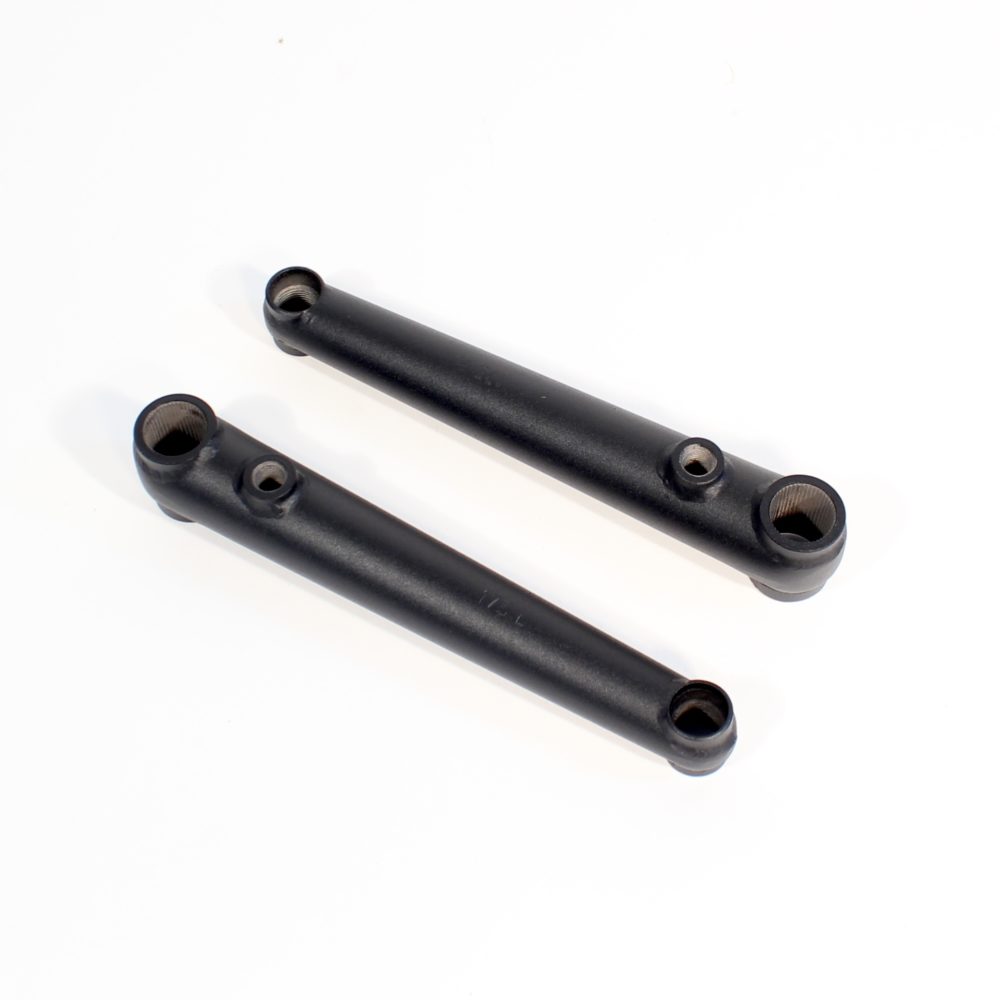 Madera Protocol Crank Arm Pairs – Profile Racing