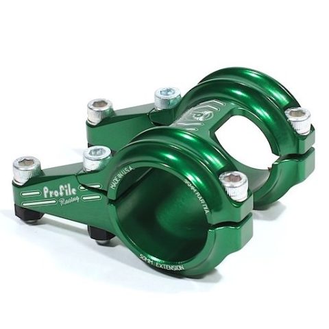 HELM MTB DIRECT MOUNT STEM – Profile Racing