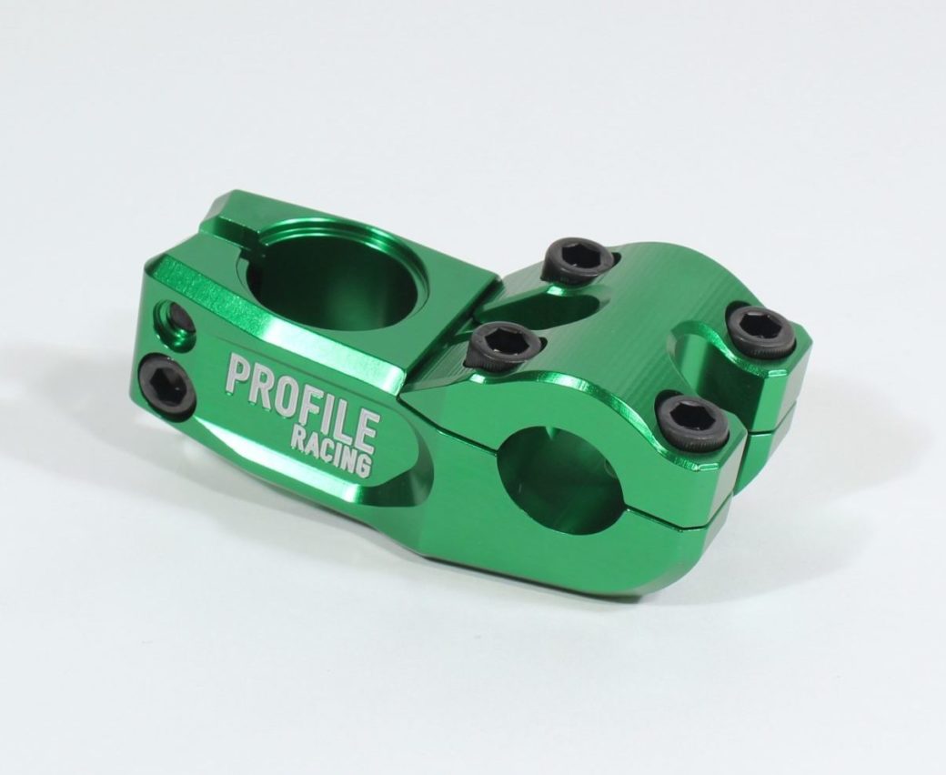 MARK MULVILLE PUSH STEM – Profile Racing