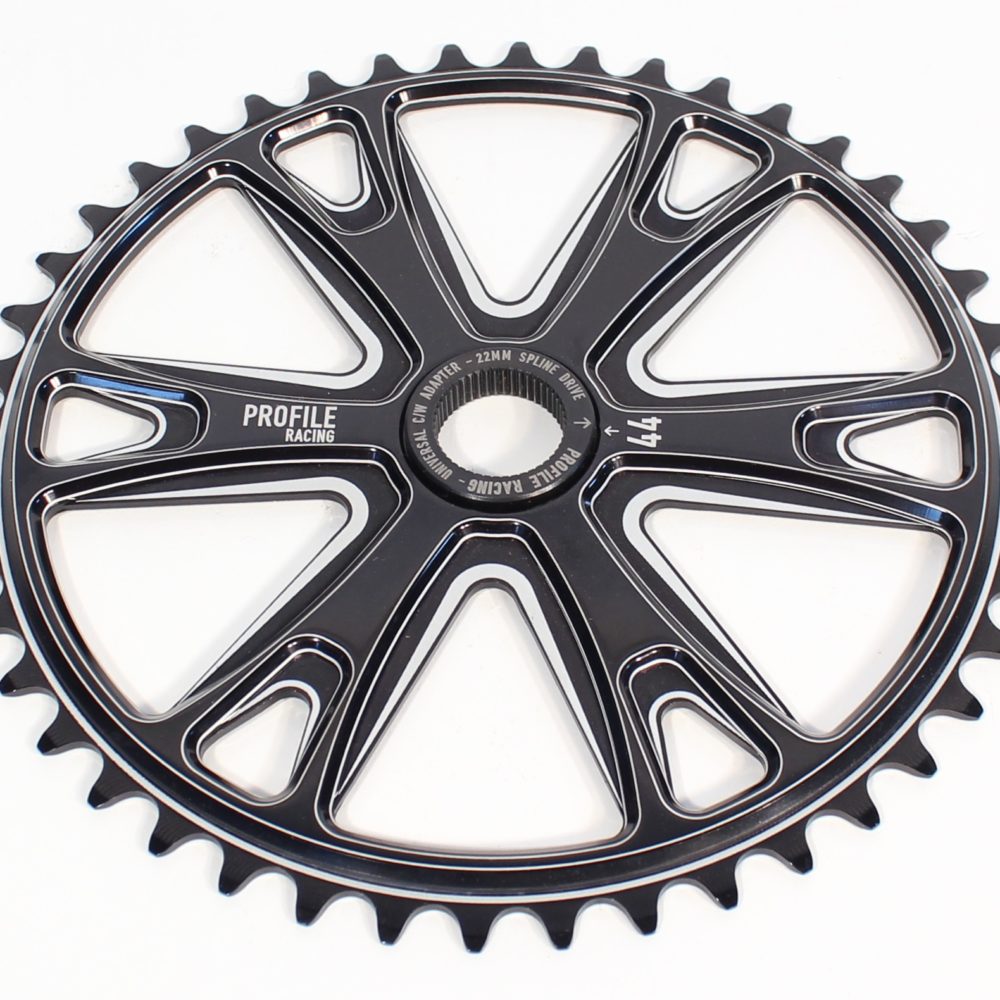 profile sprocket 39t