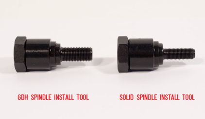 CRANK TOOLS – Profile Racing