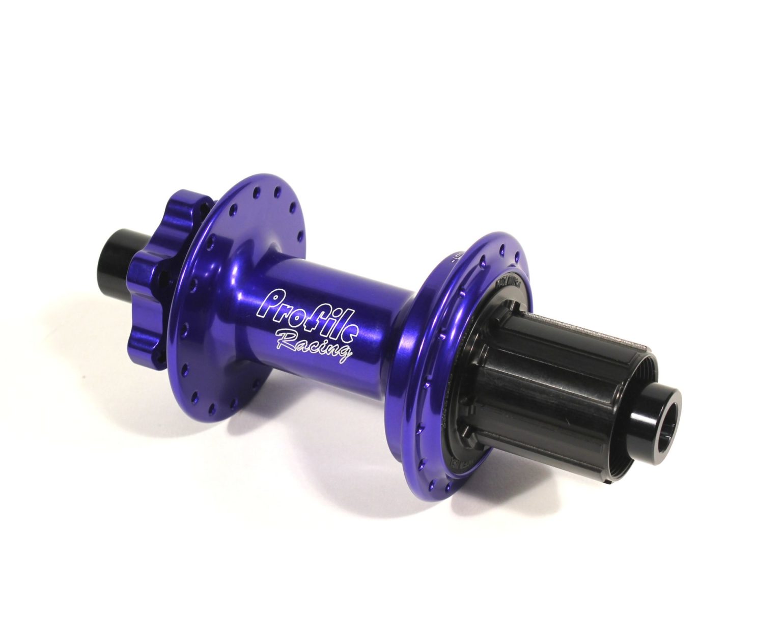 cassette hub mtb