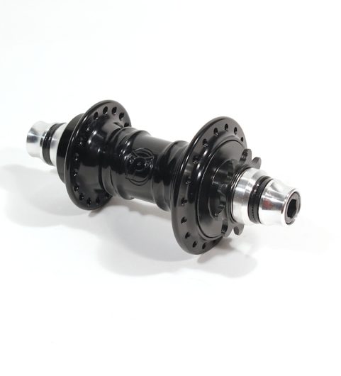 MINI CASSETTE HUB – Profile Racing