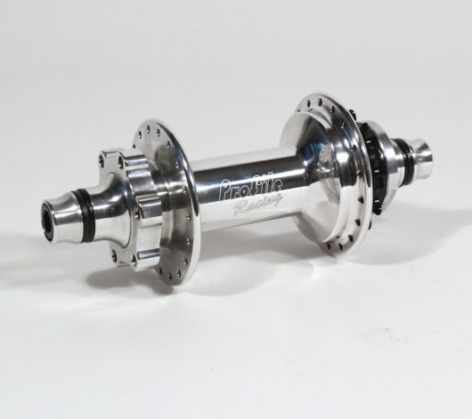 BEAST MODE COMPATIBLE ELITE REAR DISC HUB – Profile Racing