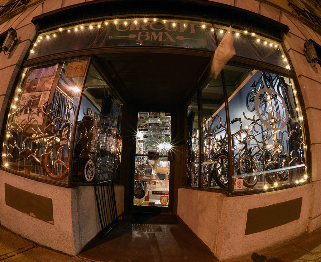 bmx world store